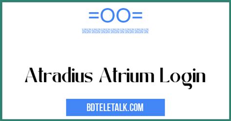 atradius atrium login